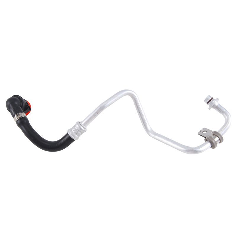 11538651261 Turbo Pipe Cooling Water Pipe Automotive For BMW X4 X5 G20 G28 G38 G32 G02 G05 2014-2016 Parts