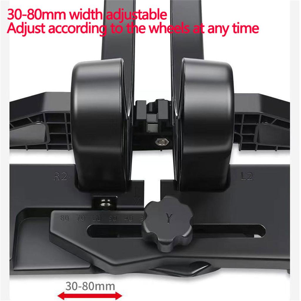 Road Bikes Display Stand Replacement Indoor Parking Rack Adjustable Width Bicycles Repair Stands Bikes Accessorys