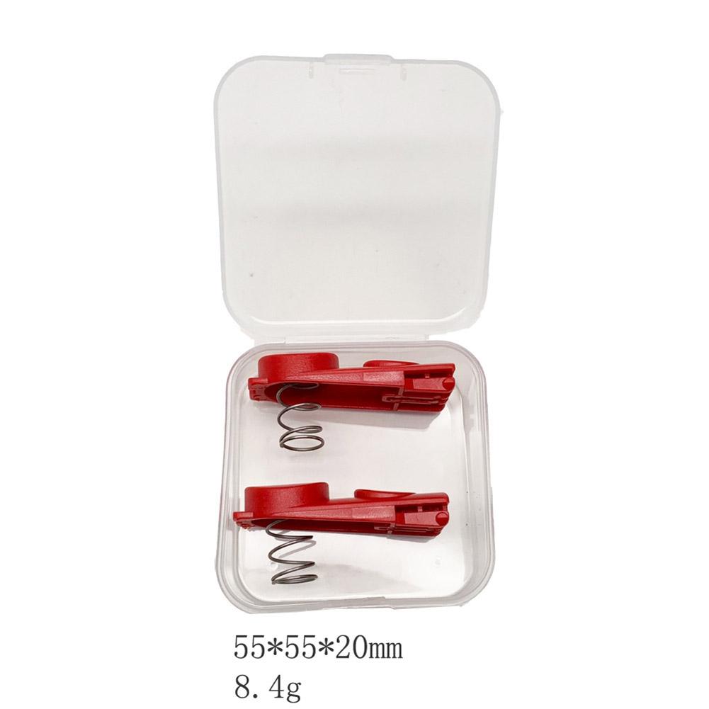 Switch Button Easy To Install Robot Button Replacement Short