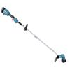 Makita DUR192LZ String Trimmer 18V 30cm Black/Blue