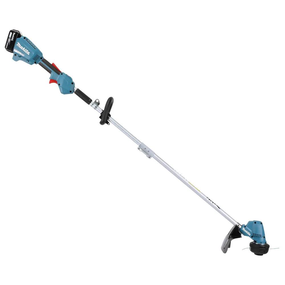 Makita DUR192LZ String Trimmer 18V 30cm Black/Blue