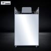 Whole Wheat Automatic Stainless Steel 36-Tray Bread Fermentation Box and Dough Proofer