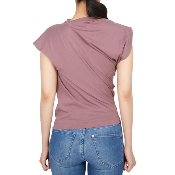 Vivienne WeSTwood Women S ShorT Sleeve T ShirT 1504000a J001m D409