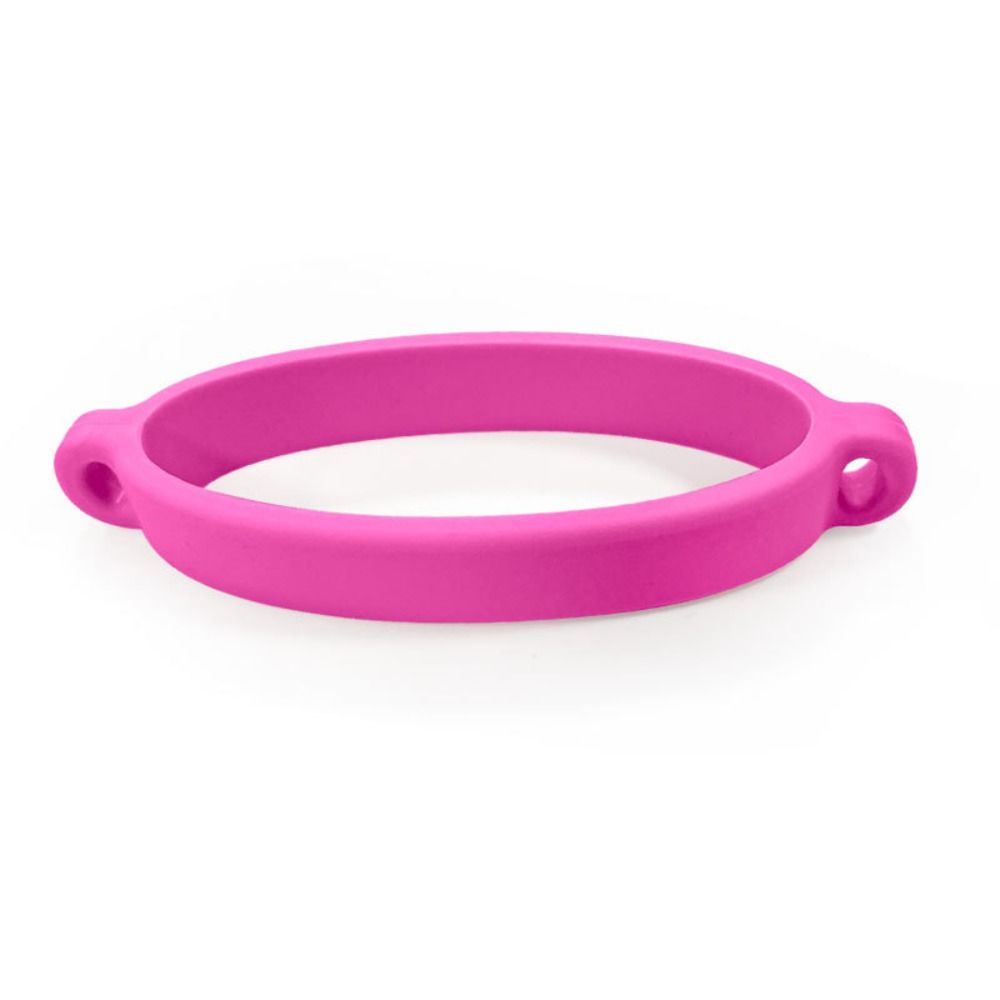 Bottle Sleeve Silicone Drawstring Ring Portable Silicone Ring Strap for Stanley Cup