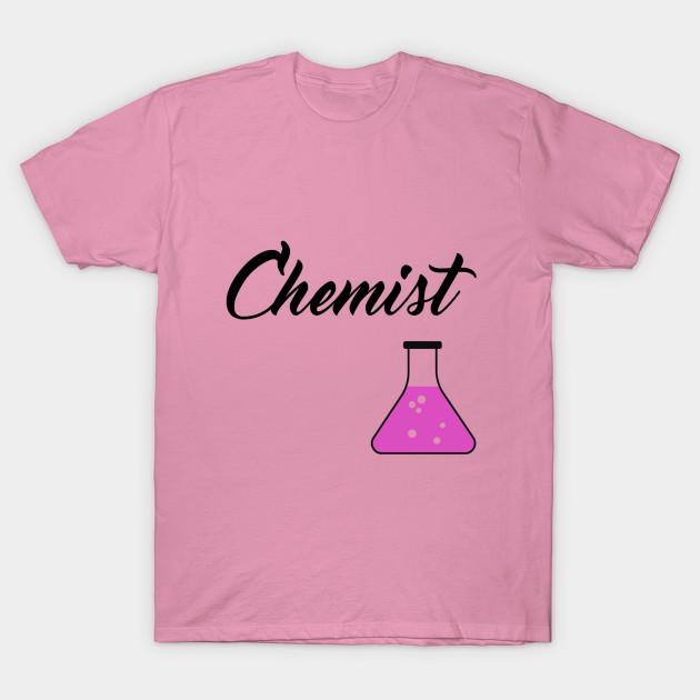 

Футболка женская Chemist Harajuku Print Kawaii футболка летняя с коротким рукавом женская футболка топ футболка S розовый
