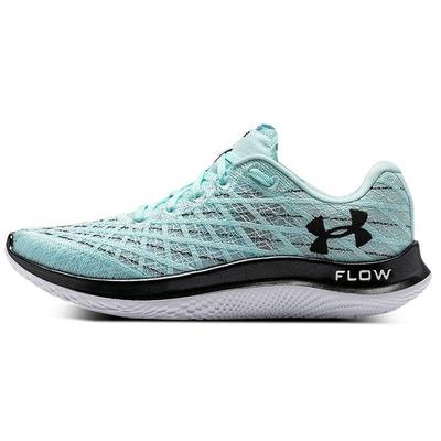 Zapatillas de Running Azules para Mujer Flow Velociti Wind CN 3025222-300