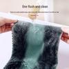 Ally Lint-Free Fish Scale Glass Cleaning Towels