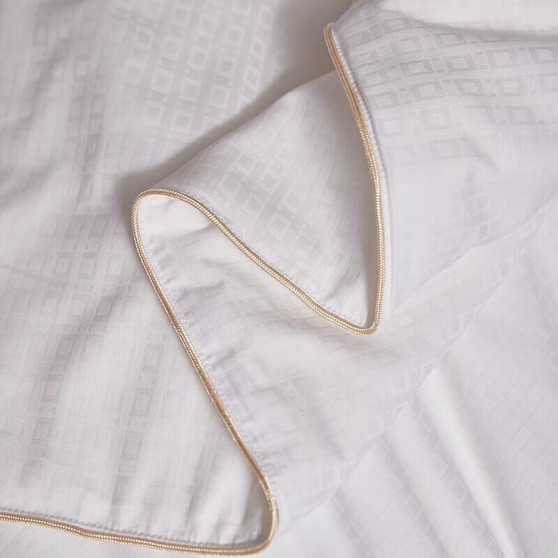 Hengyuanxiang Tussah Silk Quilt