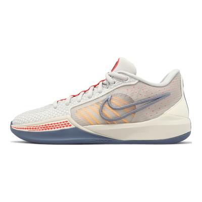 Sabrina 1 EP Grounded Sneakers da donna Crema Light-Bone Laser-Orange FQ3389-002