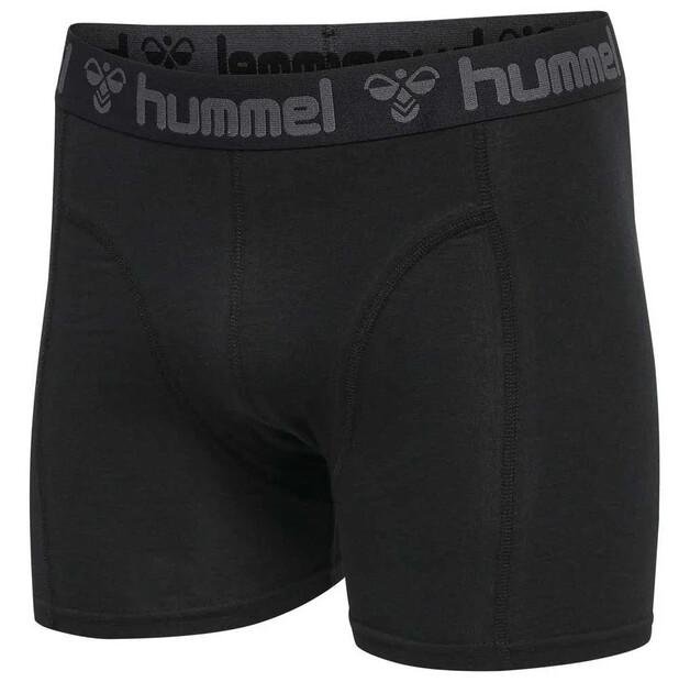 Hummel Marston боксеры 4 шт.