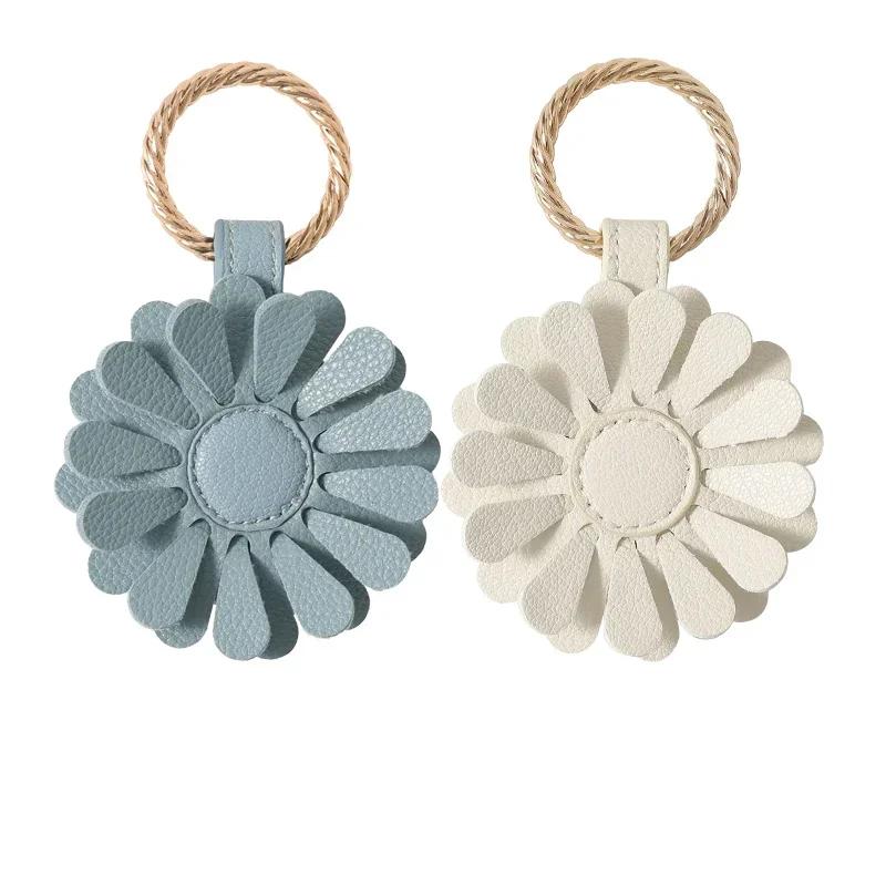 

Magnetic Leather Hat Clip for Travel Sun Hat Totes Luggage Bag Beach Backpacks Travel Essentials