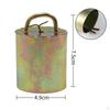 Cow Bells Horse Sheep Iron Lute Animal Grazing Noise Maker Farm Animals