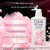 Clear Sakura Shampoo & Lux Body Wash Set