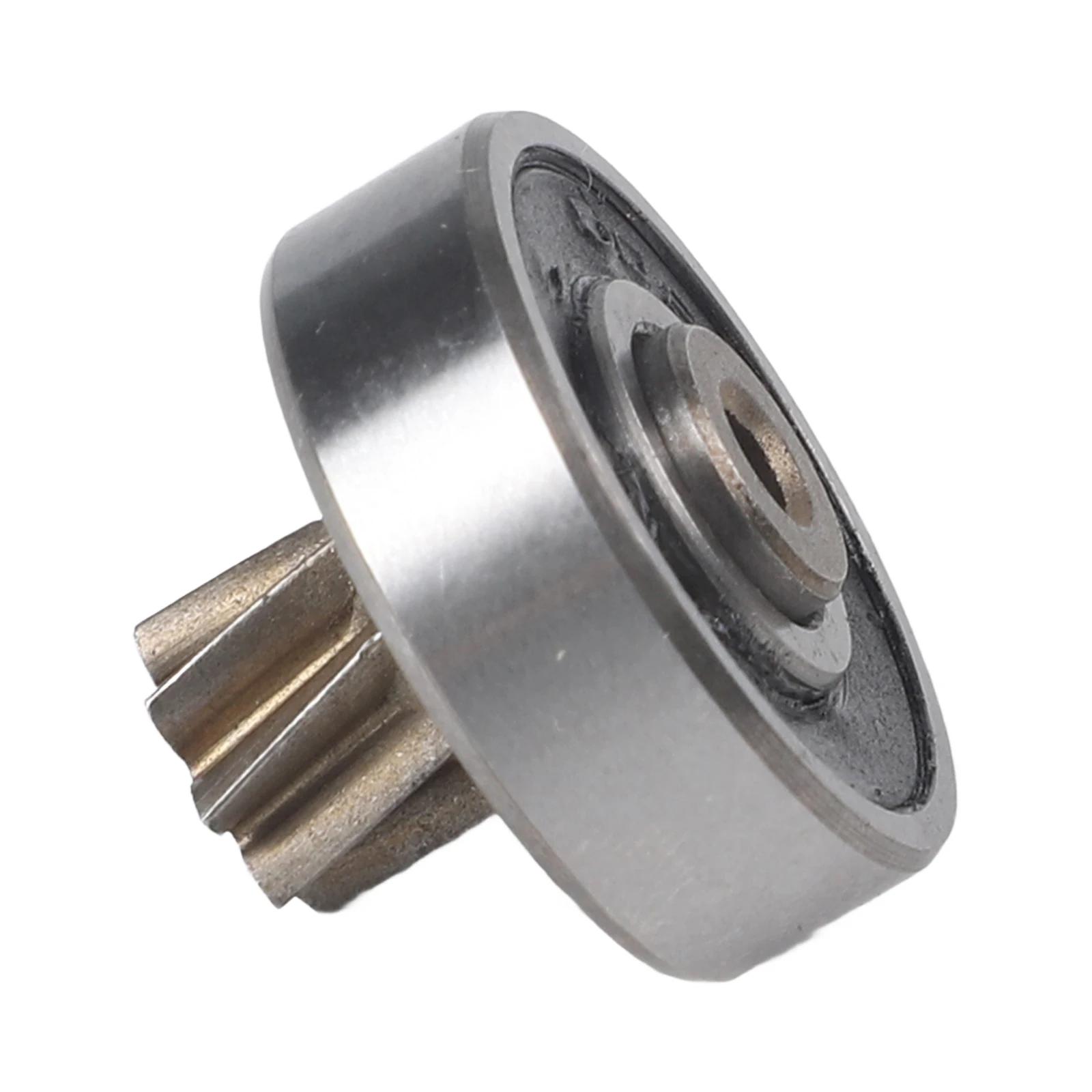 

Cutting Saw Gear 8 Teeth Gear For Cutting Saw For Reciprocating Saw Easy Installation High Quality Material Silver Color China Mainland