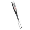 Digital Meat Thermometer Fork IP67 Water Resistant Fast Reading 0 to 150 celsius  Range BBQ Thermometer for Grilling