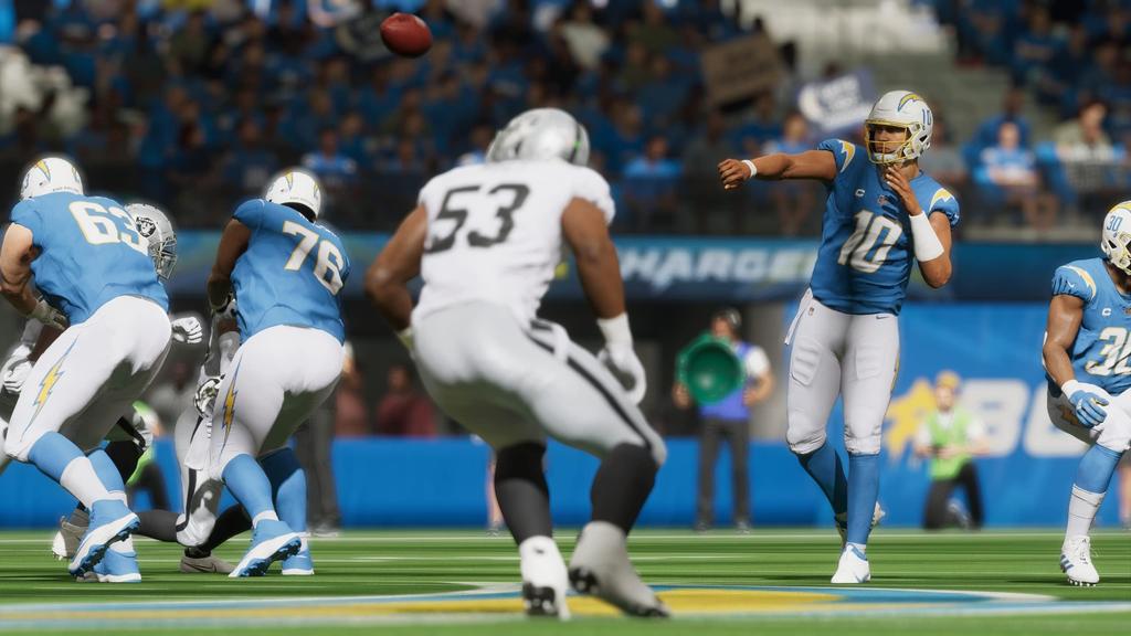 Madden NFL 23 North PS4 (Import America) -