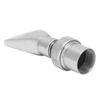 Fountain Nozzle G1in DN25 Female Thread Pond Fountain Sprinkler Garden Parks Decoration