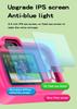 Dual Camera Cartoon Toy: Drop-proof High-Pixel Children's Camera