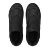 Slazenger Childrens/Kids Warrior Leather Flat Trainers
