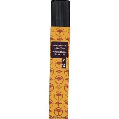 Incense - Les Encens Du Monde - Prince Parfumé - Seduction - 40 Sticks - Wood