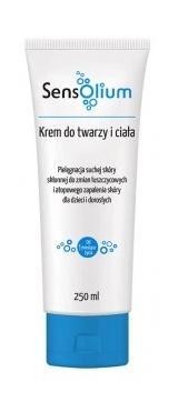 LuxHydra Advanced Hydration Cream - 250 ml