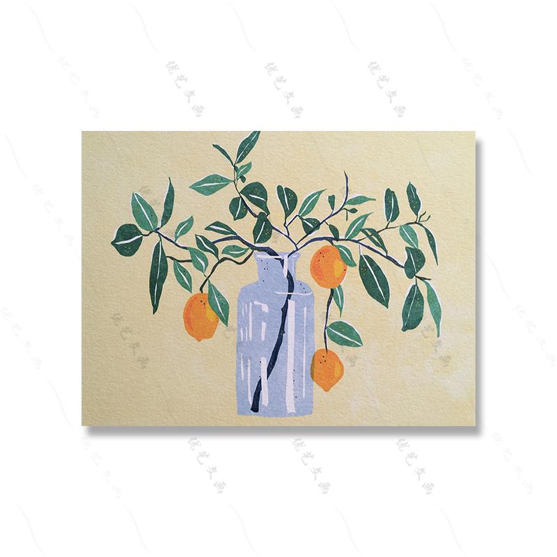 

Абстрактный Цветок Подсолнух Полевой цветок Арт Постер Принт Ретро Раисса Олтманнс Обнаженная Скульптура Ваза Холст Картина Комната Домашний Декор 21x30cm No Framed