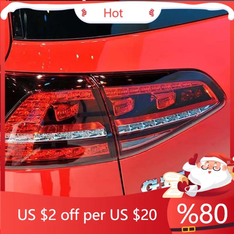 New Car 3D Metal GTD Badge Body Front Grill Trunk Emblem Sticker For Volkswagen VW Golf 3 4 5 6 7 7.5 MK4 MK5 MK6 MK7 GTD C