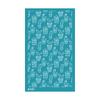 Clay Stencils Flower Style Non-Adhesive Silk Screen Printing Stencils Reusable Mesh-Stencils Transfer for Earring Making