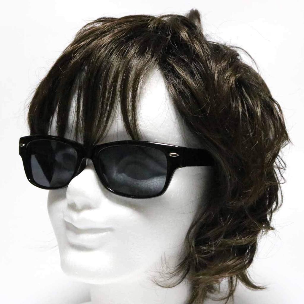 Bercute Black x Smoke Fashionable Fashionable Eyewear for Men and Perfect for and Mountain UV Colored and Sunglasses, Eyewear, Women, Round, Square,