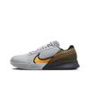 Court Air Zoom Vapor Pro 2 Wolf Grey Laser Orange Men Sneakers Black DR6191-005