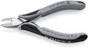 Knipex Precision 7782130ESD Nippers, Anti-Static, 130mm,