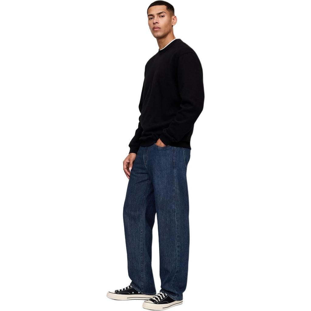 Gap Jeans Men's Dark Color Washed 723687