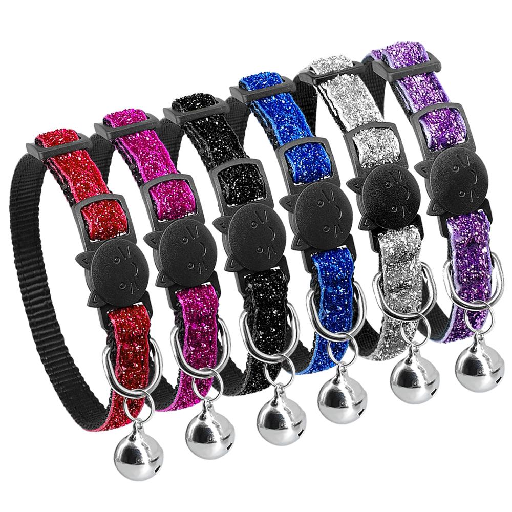 quick release kitten collar