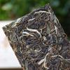 250g Yunnan Sheng Puerh Tea Brick 2022 Laobanzhang Raw Pu-erh Brick Tea Puer Tea