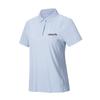Lafuma Women's UPF50+ Sun Protection Cooling Polo T-shirt