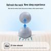 Memory Foam U-Shaped Travel Neck Pillow