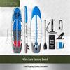 Tiger King Inflatable SUP Paddle Board