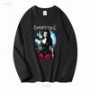 Hot Evanescence Signature For Fans Black S 235XL T Shirt 4H179 vintage Washed Stretched Soft graphic Comfortable streetwear