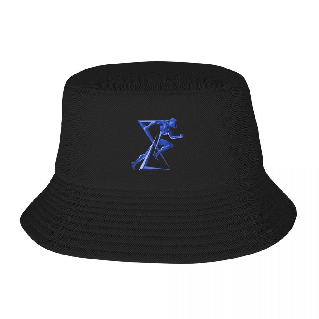 Laura Pausini Bucket Hat Summer Basin Cap Hip Hop Fishing FisherUnisex Hat Retro Pattern