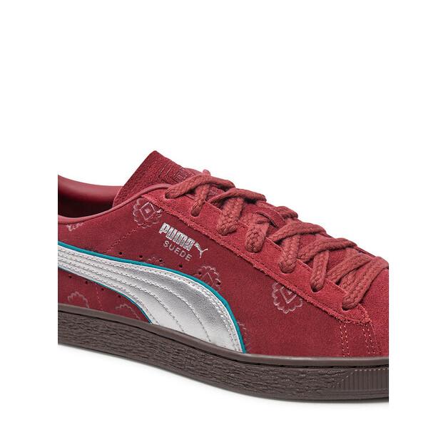 Кроссовки Puma Suede 2 ONE PIECE