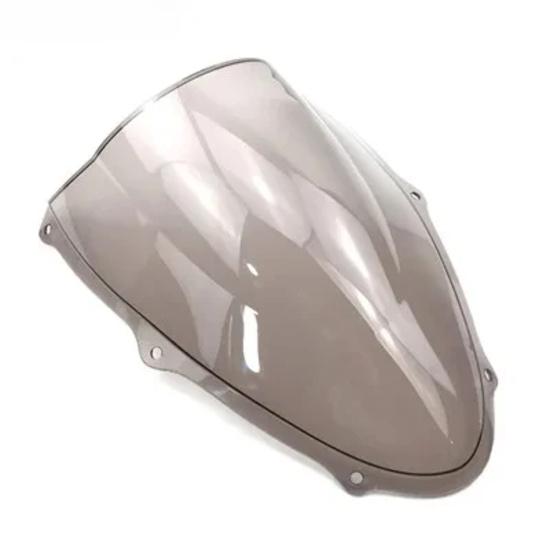 Windscreen Motorcycle Double Bubble Windshield For Suzuki TL1000 TL1000R 1998 1999 2000 2001 2002 2003 Screen 98 99 00 01 02 03