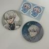 Blue Rock Nagi Seishiro Can Badge Batch