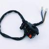 Handlebar Switch 10 Wire Left For GY6 125cc 150cc ATV / QUAD