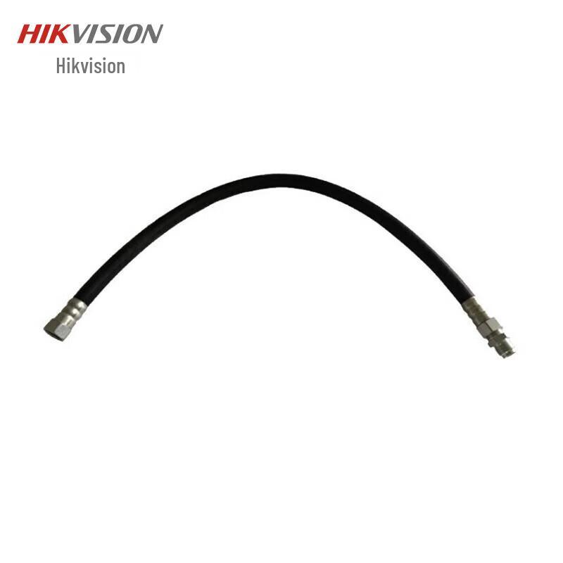 Hikvision Explosion-Proof Camera Flexible Conduit