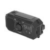 Solar Hand Crank Radio NOAA Portable Multifunctional Hand Crank Weather Emergency Radio for Outdoor