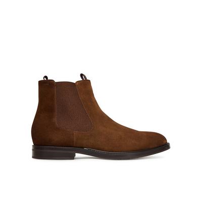 Boots Dressletic 50545071 Brown