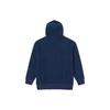 Vans Plaid Color Block Zip Up Hoodie Men Hoodies Dark-Blue VN000FCSLKZ