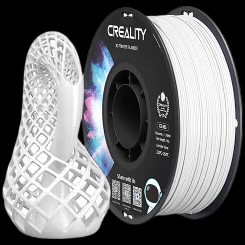 Creality 3D CR-ABS 3D Printer Filament