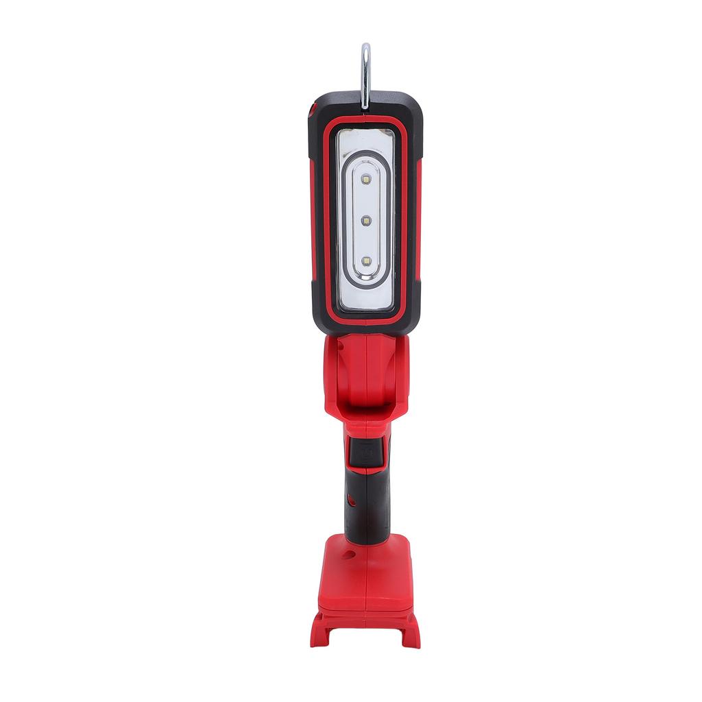 LED Work Light for B4 Series Battery Powered 2 Levels Brightness Cordless Flashlight for Workshop