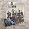 [USED] SHINee The First CD Jonghyun Trading Card